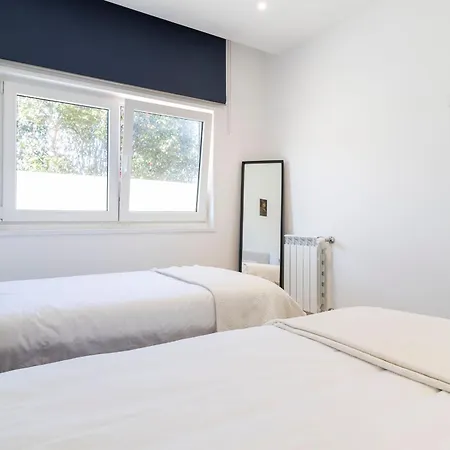 Gil - Luxurious V5 W Pool By Lovelystay * Vila Nova de Gaia