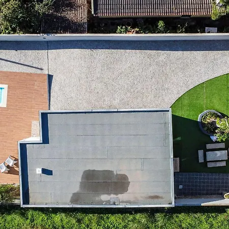 Gil - Luxurious V5 W Pool By Lovelystay * Vila Nova de Gaia