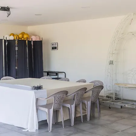 בית נופש Gil - Luxurious V5 W Pool By Lovelystay וילה נובה דה גאיה