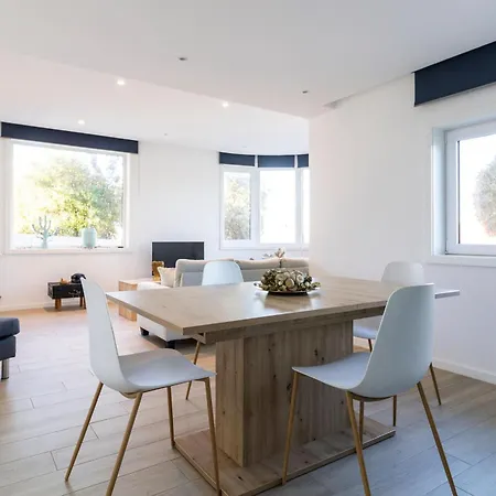 Gil - Luxurious V5 W Pool By Lovelystay * וילה נובה דה גאיה