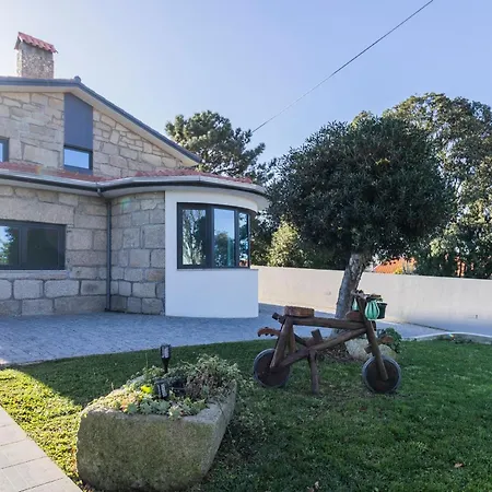 Gil - Luxurious V5 W Pool By Lovelystay * Vila Nova de Gaia