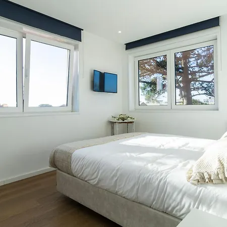 Vakantiehuis Gil - Luxurious V5 W Pool By Lovelystay