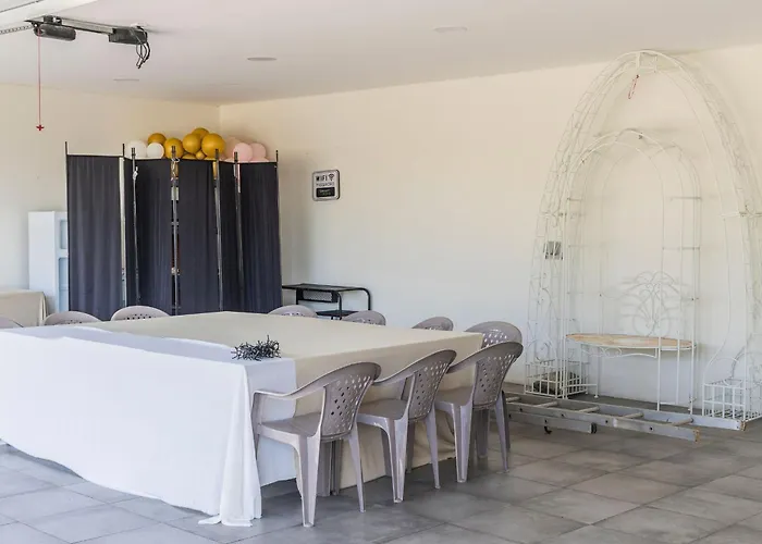 Hébergement de vacances Gil - Luxurious V5 W Pool By Lovelystay Vila Nova de Gaia