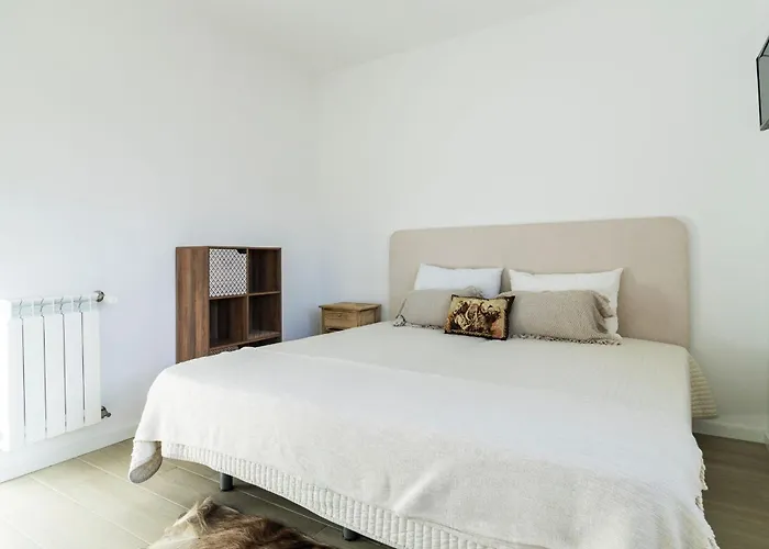 Gil - Luxurious V5 W Pool By Lovelystay Hébergement de vacances Vila Nova de Gaia