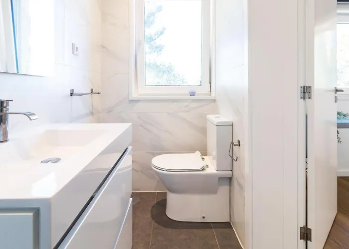 Gil - Luxurious V5 W Pool By Lovelystay *