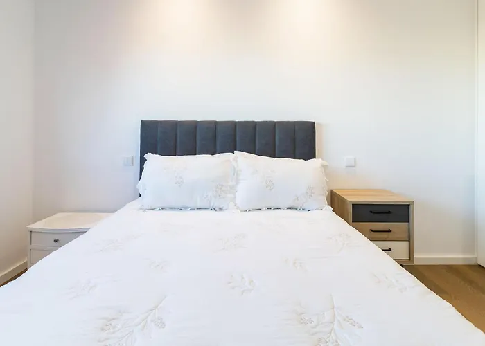 Gil - Luxurious V5 W Pool By Lovelystay Hébergement de vacances Vila Nova de Gaia