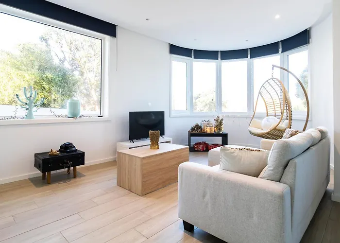 Gil - Luxurious V5 W Pool By Lovelystay *