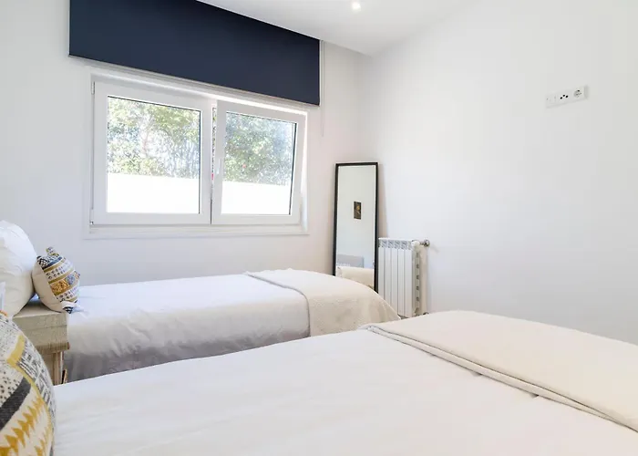 Gil - Luxurious V5 W Pool By Lovelystay * Vila Nova de Gaia