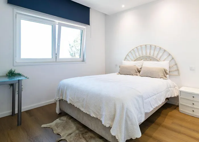 Hébergement de vacances Gil - Luxurious V5 W Pool By Lovelystay