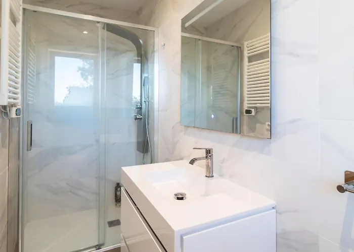 Hébergement de vacances Gil - Luxurious V5 W Pool By Lovelystay *