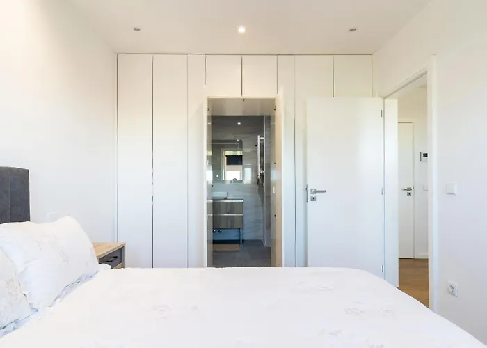 Hébergement de vacances Gil - Luxurious V5 W Pool By Lovelystay Vila Nova de Gaia