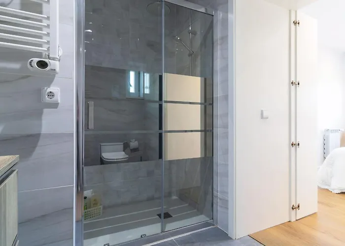 Hébergement de vacances Gil - Luxurious V5 W Pool By Lovelystay