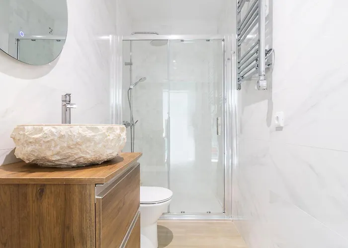 Gil - Luxurious V5 W Pool By Lovelystay Hébergement de vacances *