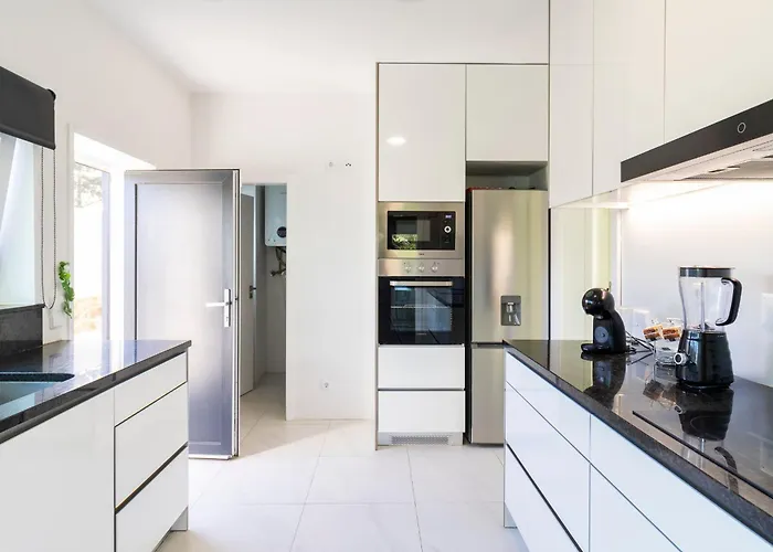 Gil - Luxurious V5 W Pool By Lovelystay Vila Nova de Gaia