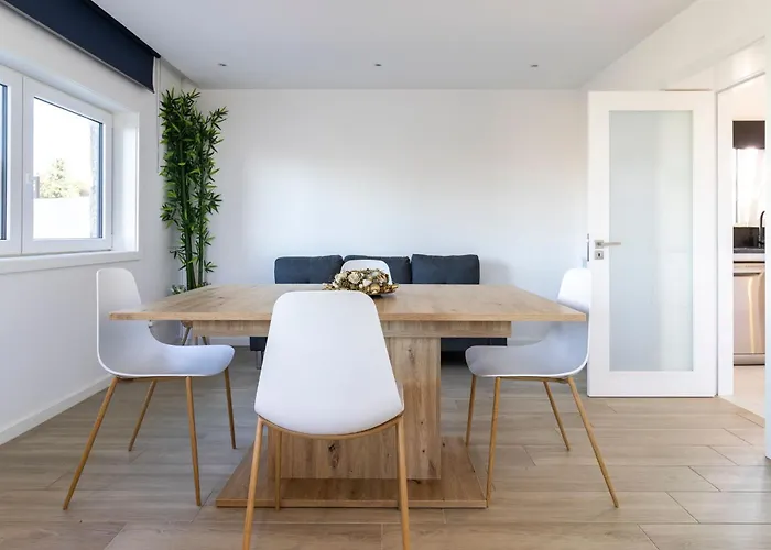 Gil - Luxurious V5 W Pool By Lovelystay Hébergement de vacances *