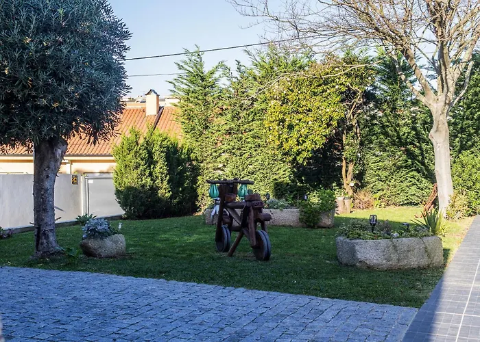 Gil - Luxurious V5 W Pool By Lovelystay *