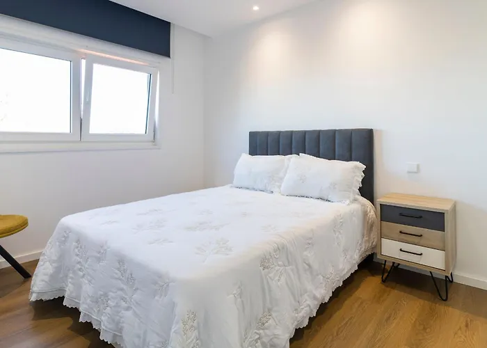 Gil - Luxurious V5 W Pool By Lovelystay Hébergement de vacances *