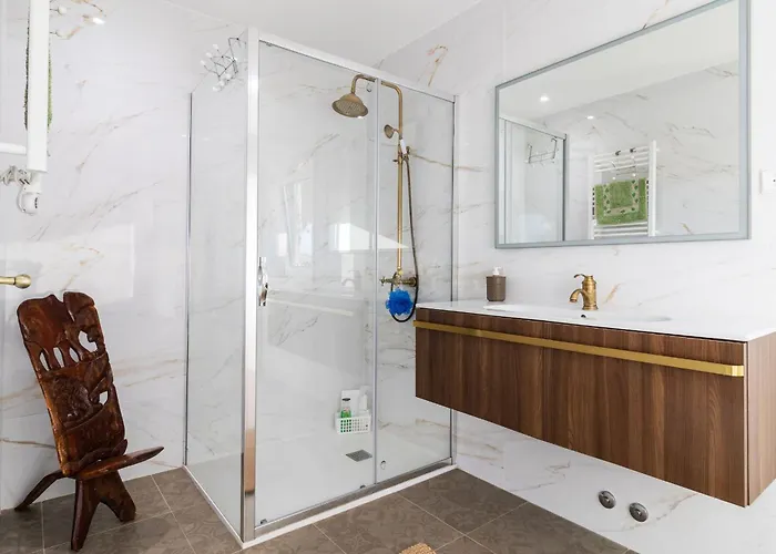 Gil - Luxurious V5 W Pool By Lovelystay Hébergement de vacances Vila Nova de Gaia