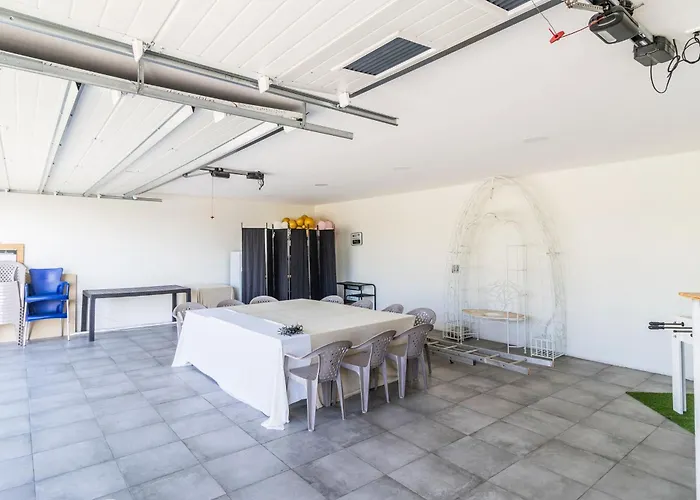 Hébergement de vacances Gil - Luxurious V5 W Pool By Lovelystay Vila Nova de Gaia