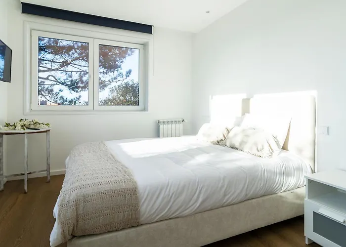 Gil - Luxurious V5 W Pool By Lovelystay * Vila Nova de Gaia