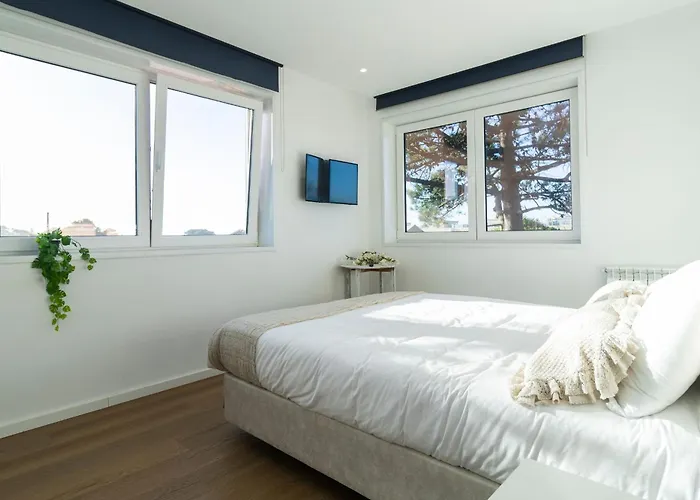 Hébergement de vacances Gil - Luxurious V5 W Pool By Lovelystay