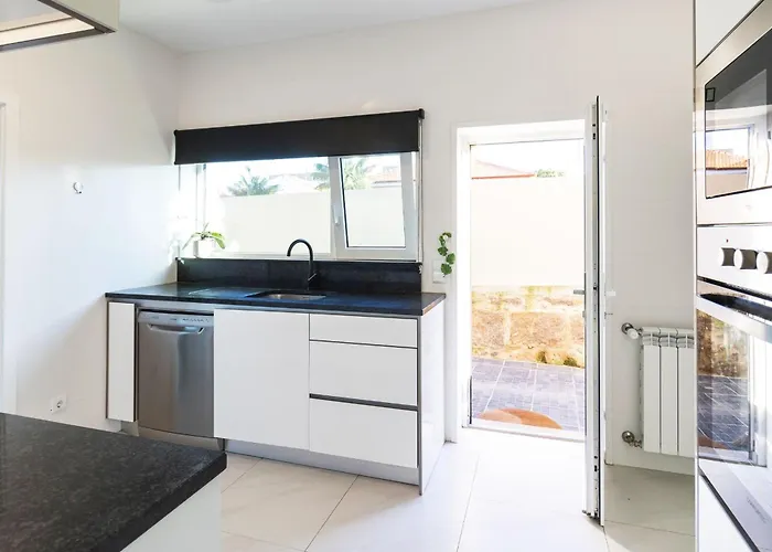 Gil - Luxurious V5 W Pool By Lovelystay Hébergement de vacances *