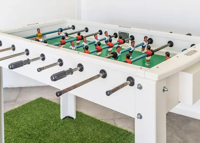 Hébergement de vacances Gil - Luxurious V5 W Pool By Lovelystay