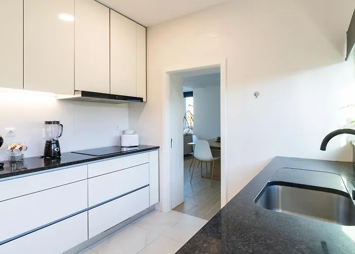 Gil - Luxurious V5 W Pool By Lovelystay Hébergement de vacances *