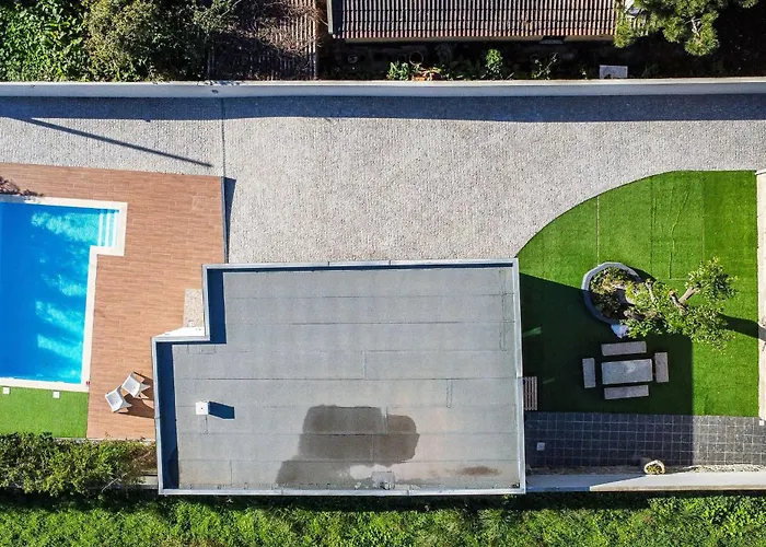 Gil - Luxurious V5 W Pool By Lovelystay * Vila Nova de Gaia