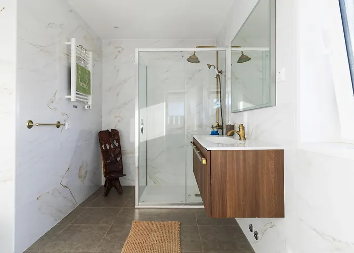 Gil - Luxurious V5 W Pool By Lovelystay Hébergement de vacances