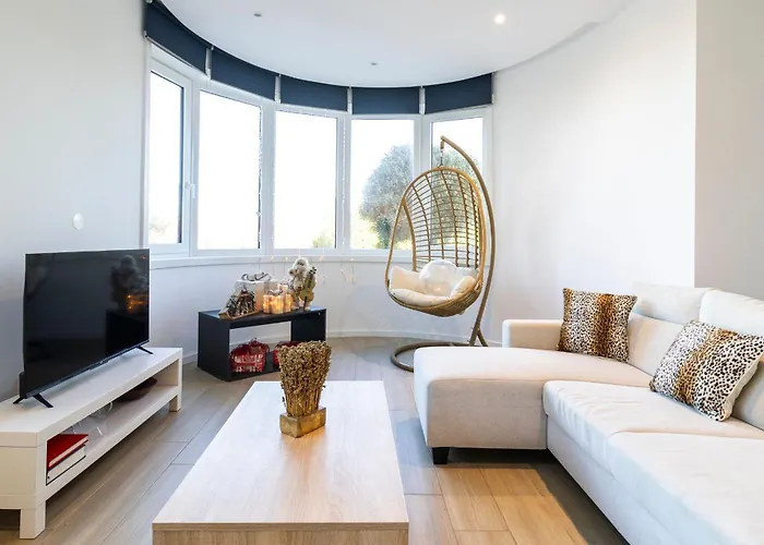 Hébergement de vacances Gil - Luxurious V5 W Pool By Lovelystay *