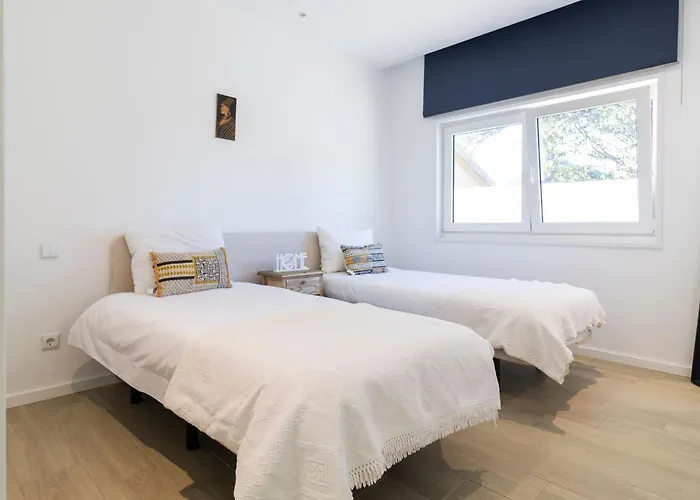 Gil - Luxurious V5 W Pool By Lovelystay *