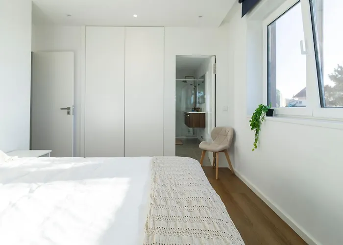 Gil - Luxurious V5 W Pool By Lovelystay Hébergement de vacances *